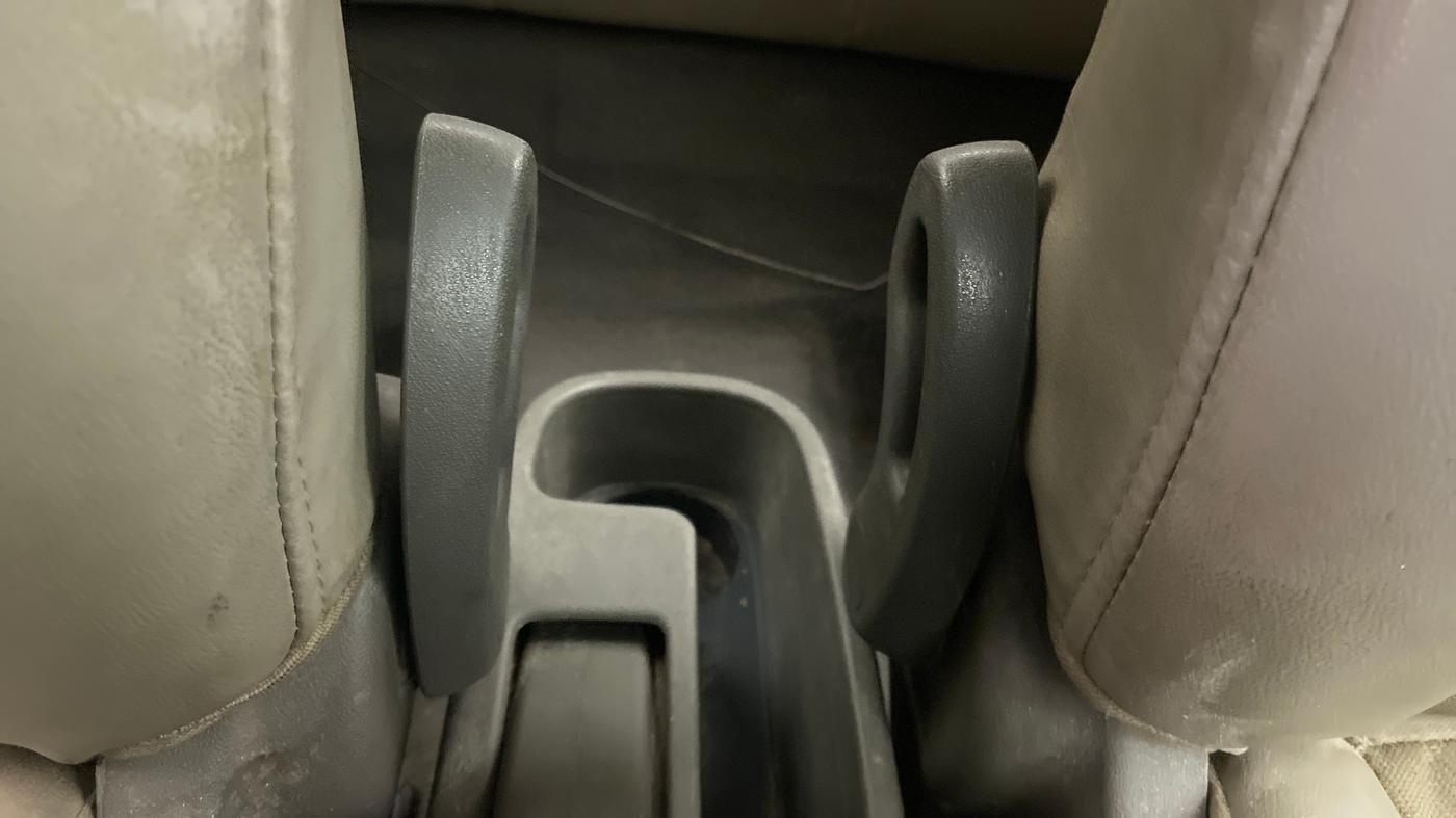 2012 Hyundai i10 MAGNA 1.1, Petrol, Manual, 69,732 km, Driver Side Adjustment Panel
