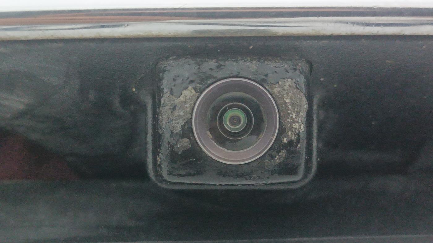 2017 Hyundai Creta SX PLUS AT 1.6 PETROL, Petrol, Automatic, 66,146 km, Parking Camera