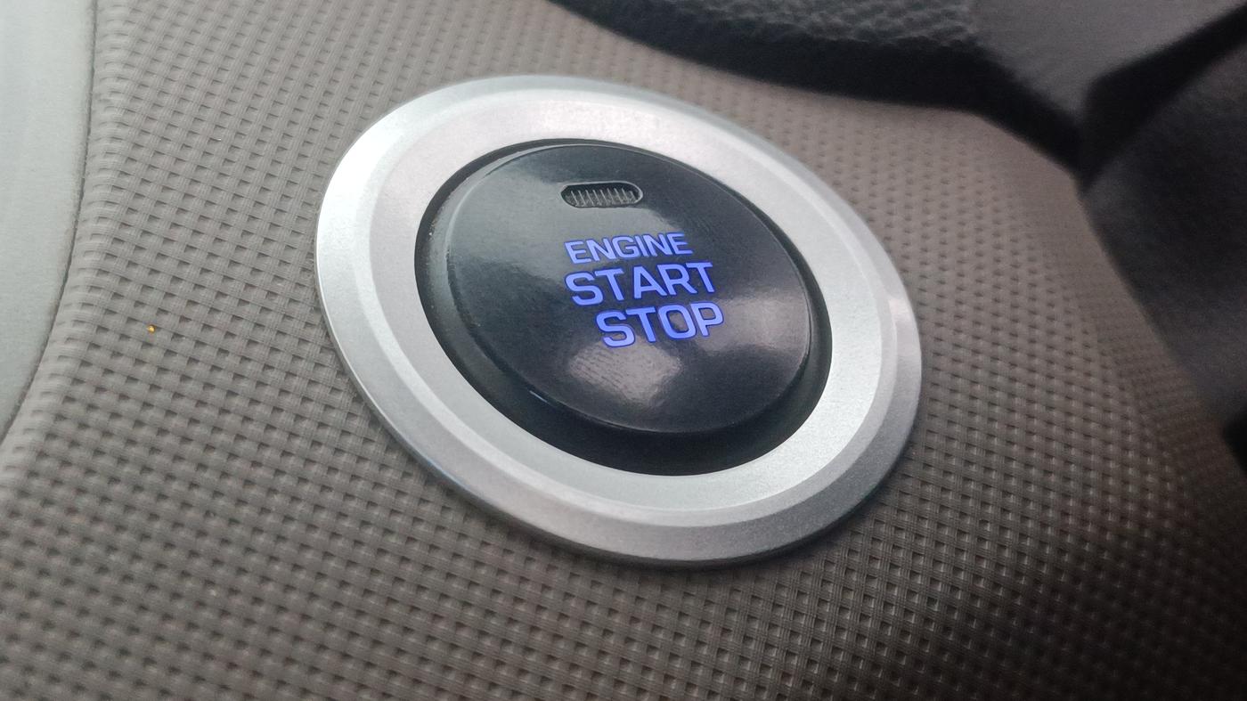 2017 Hyundai Creta SX PLUS AT 1.6 PETROL, Petrol, Automatic, 66,146 km, Keyless Start/ Stop Button
