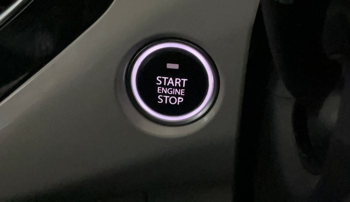 2021 Tata NEXON XZ PLUS PETROL, Petrol, Manual, 29,060 km, Keyless Start/ Stop Button