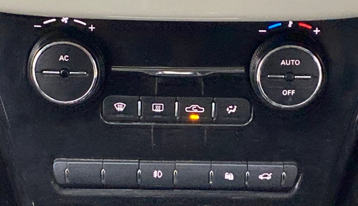 2020 Tata NEXON XZ+ 1.2, Petrol, Manual, 22,681 km, Automatic Climate Control
