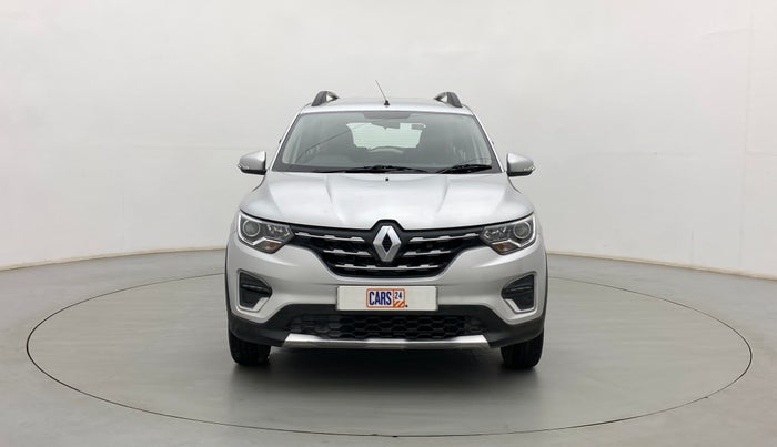 2019 Renault TRIBER RXZ, Petrol, Manual, 18,950 km, Front