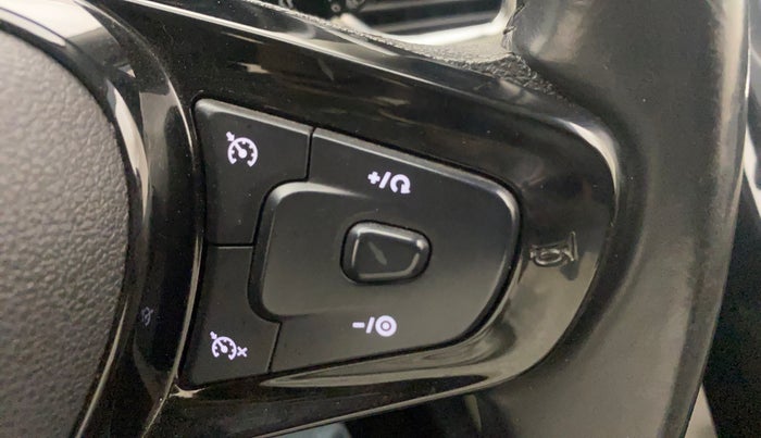 2022 Tata NEXON XZA PLUS (HS) PETROL, Petrol, Automatic, 25,883 km, Adaptive Cruise Control