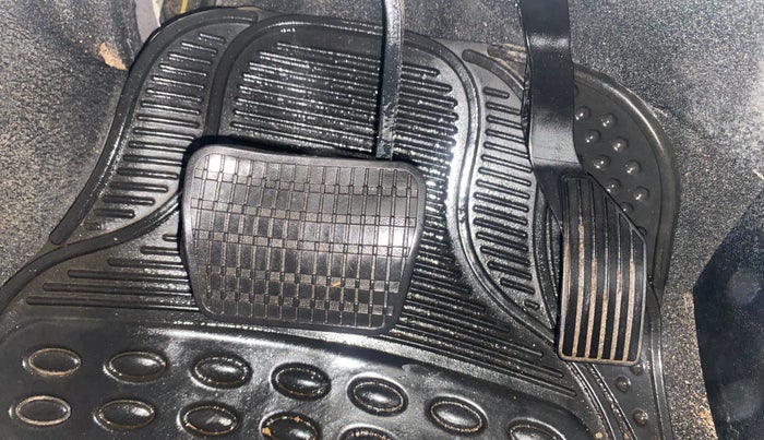 2022 Tata NEXON XZA PLUS (HS) PETROL, Petrol, Automatic, 25,883 km, Pedals