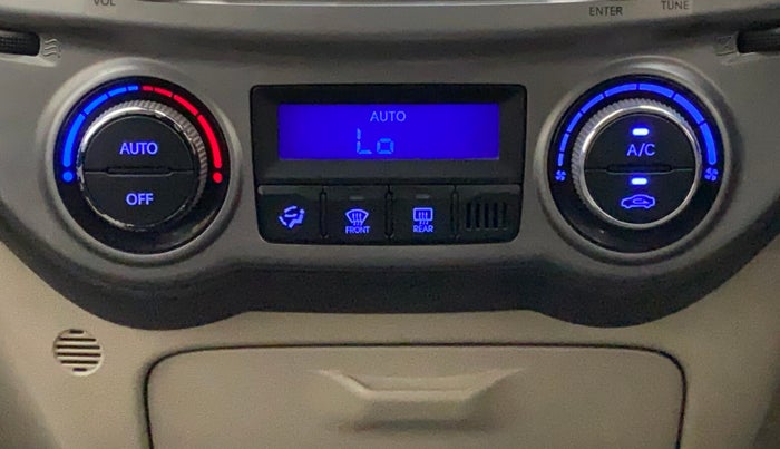 2013 Hyundai i20 ASTA 1.2, Petrol, Manual, 69,222 km, Automatic Climate Control