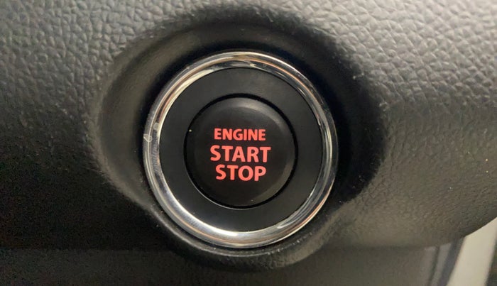 2020 Maruti Swift ZXI PLUS, Petrol, Manual, 83,525 km, Keyless Start/ Stop Button