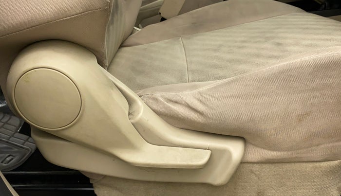 2019 Maruti Dzire LXI, Petrol, Manual, 21,671 km, Driver Side Adjustment Panel