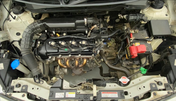 2019 Maruti Dzire LXI, Petrol, Manual, 21,671 km, Open Bonet