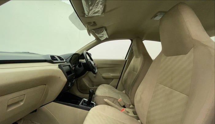 2019 Maruti Dzire LXI, Petrol, Manual, 21,671 km, Right Side Front Door Cabin