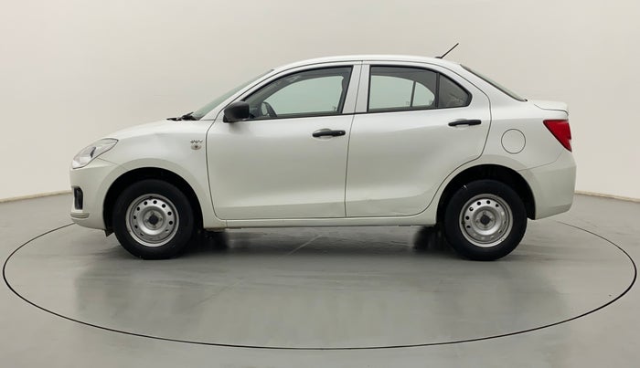 2019 Maruti Dzire LXI, Petrol, Manual, 21,671 km, Left Side