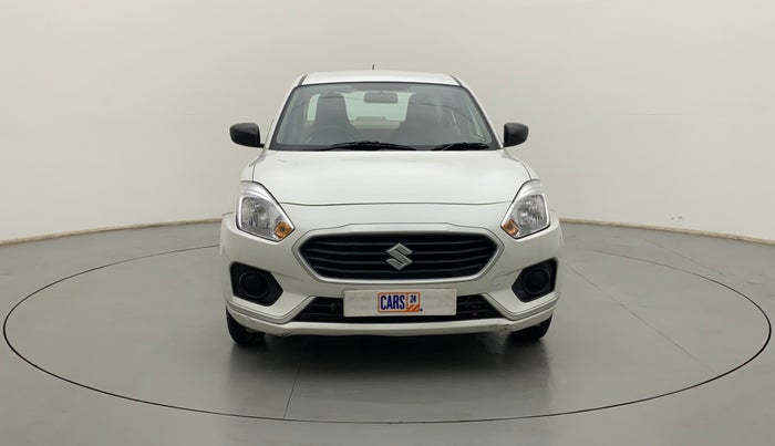 2019 Maruti Dzire LXI, Petrol, Manual, 21,671 km, Front