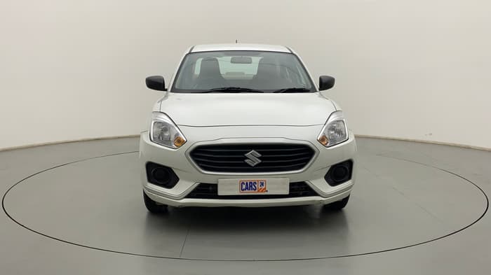 2019 Maruti Dzire LXI, Petrol, Manual, 21,671 km, Front