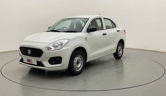 2019 Maruti Dzire LXI, Petrol, Manual, 21,671 km, Left Front Diagonal