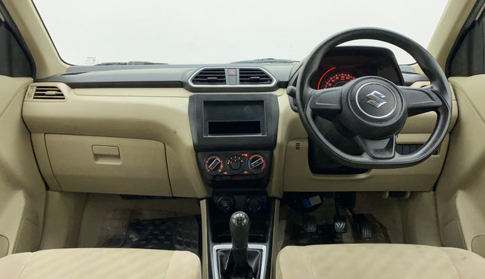 2019 Maruti Dzire LXI, Petrol, Manual, 21,671 km, Dashboard