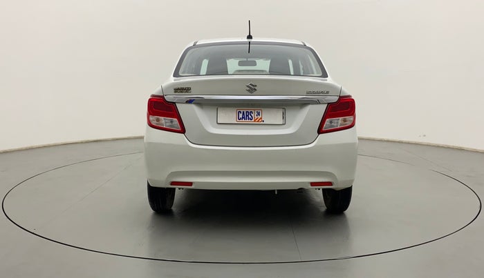 2019 Maruti Dzire LXI, Petrol, Manual, 21,671 km, Back/Rear