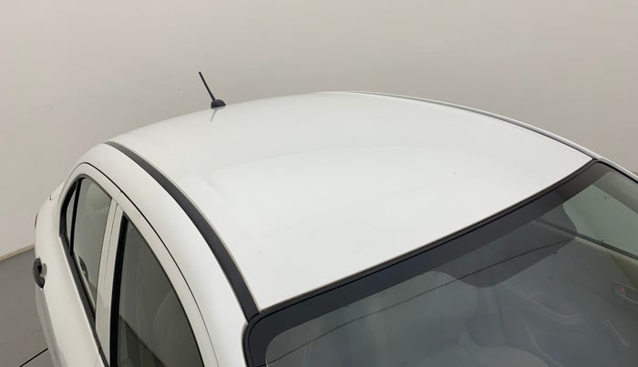 2019 Maruti Dzire LXI, Petrol, Manual, 21,671 km, Roof