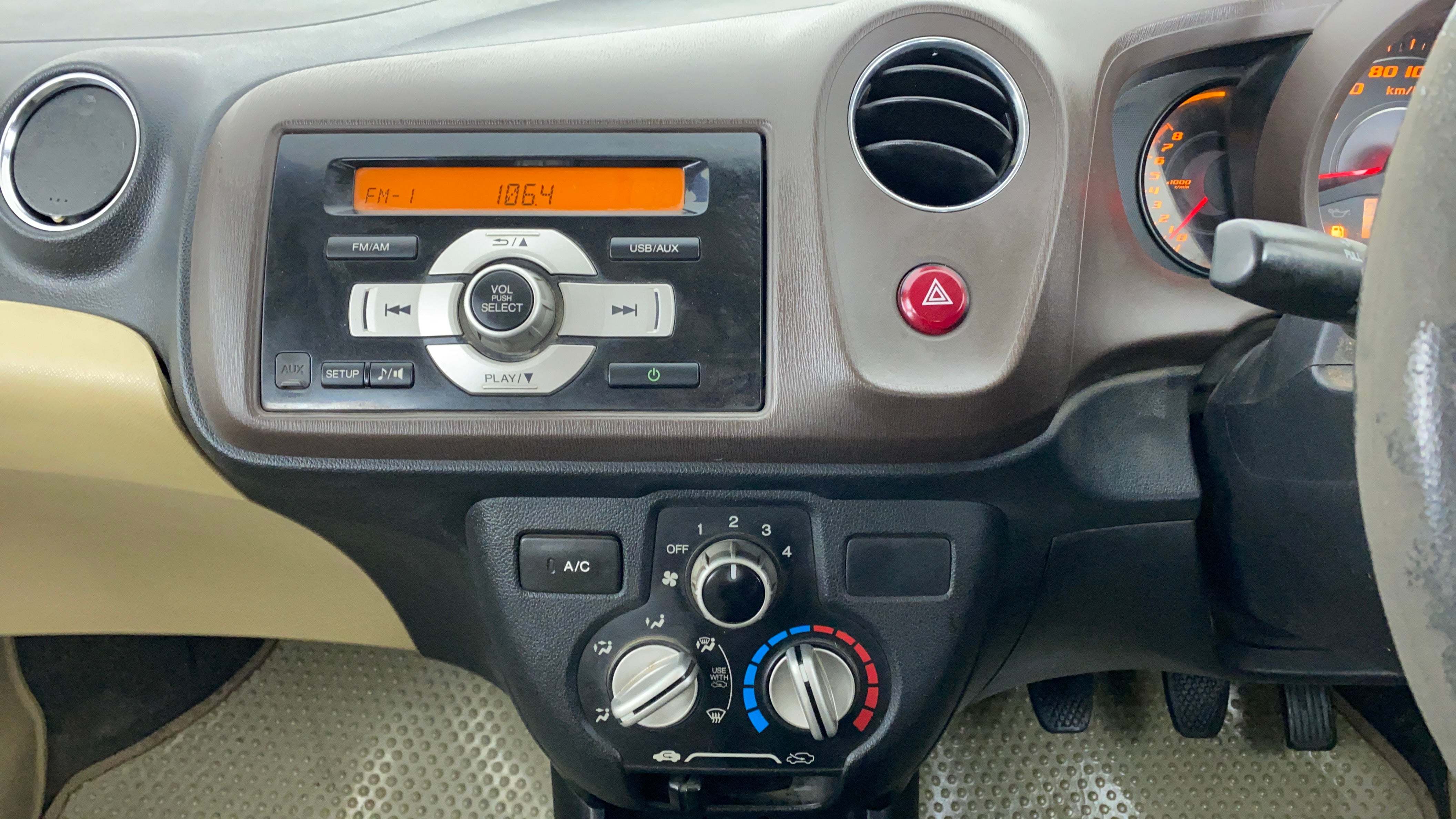 Features