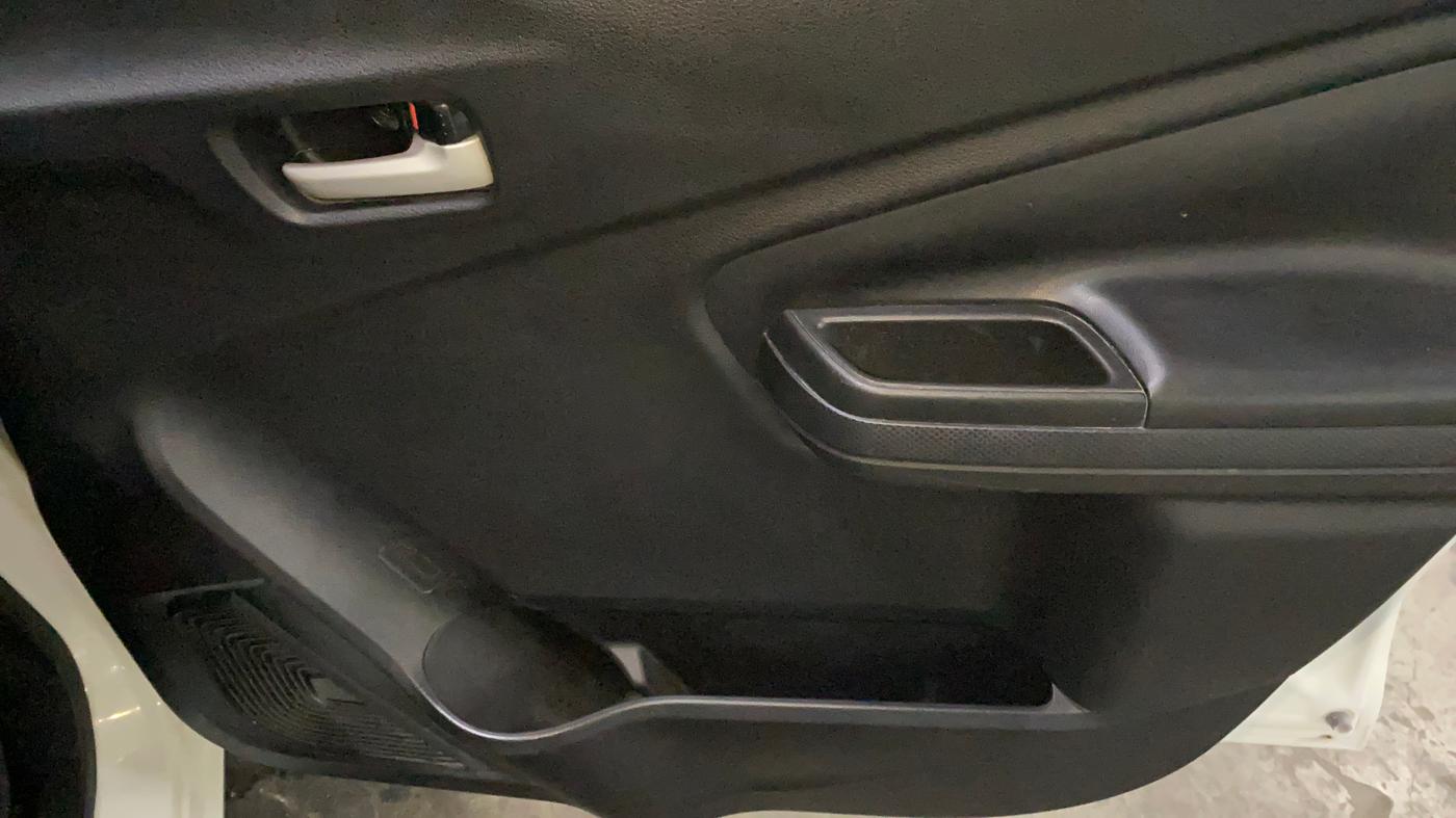 2023 Maruti Celerio VXI, Petrol, Manual, 28,897 km, Driver Side Door Panels Control