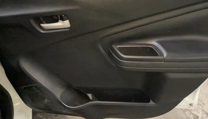 2023 Maruti Celerio VXI, Petrol, Manual, 28,897 km, Driver Side Door Panels Control