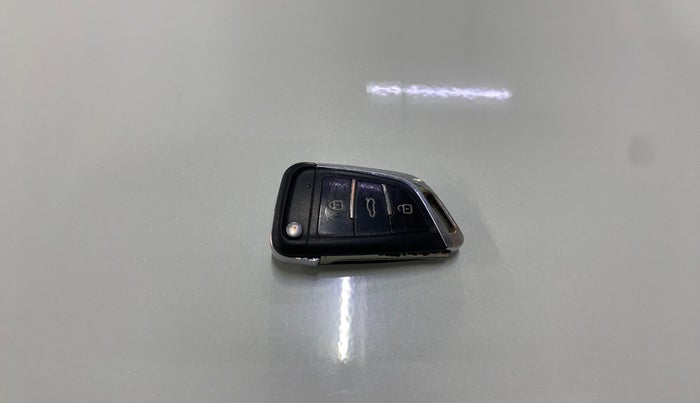 2023 Maruti Celerio VXI, Petrol, Manual, 28,897 km, Key Close Up