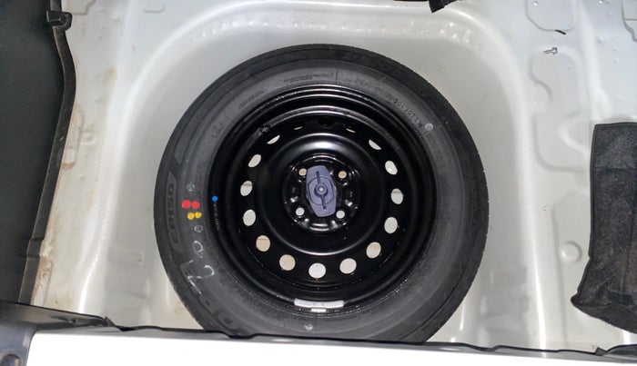 2023 Maruti Celerio VXI, Petrol, Manual, 28,897 km, Spare Tyre