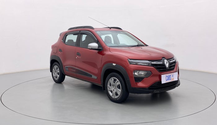 2020 Renault Kwid RXT 1.0 AMT (O), Petrol, Automatic, 47,018 km, SRP