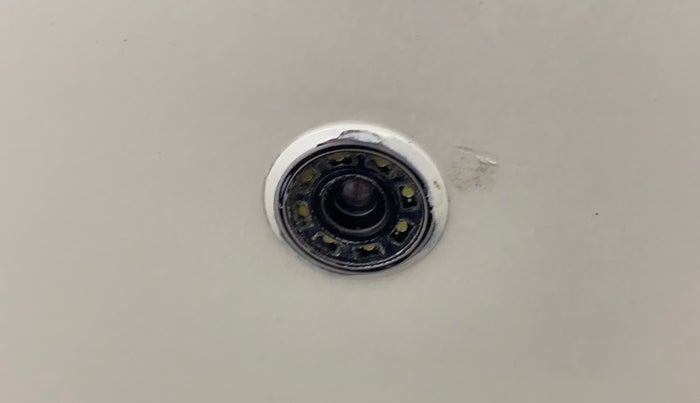 2014 Nissan Terrano XL (P), Petrol, Manual, 63,364 km, Parking Camera