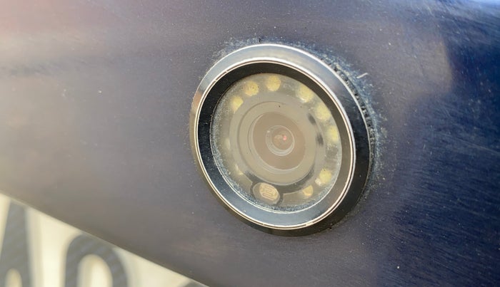 2022 Maruti Swift ZXI AMT, Petrol, Automatic, 31,362 km, Parking Camera