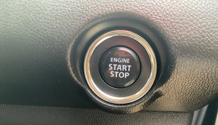 2022 Maruti Swift ZXI AMT, Petrol, Automatic, 31,362 km, Keyless Start/ Stop Button