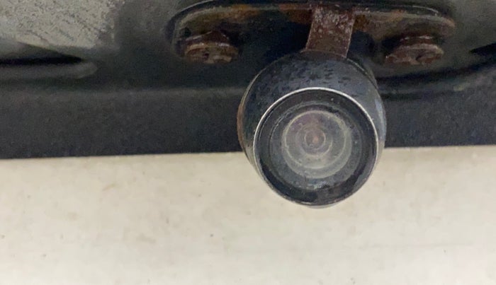 2014 Ford Ecosport TITANIUM 1.5L DIESEL (OPT), Diesel, Manual, 63,342 km, Parking Camera