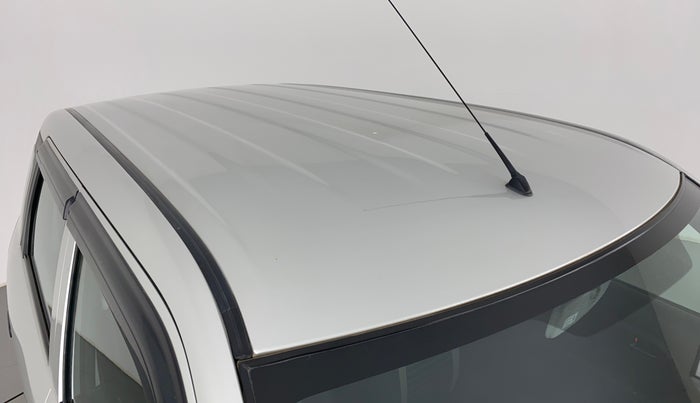 2021 Maruti New Wagon-R 1.0 Lxi (o) cng, CNG, Manual, 33,883 km, Roof