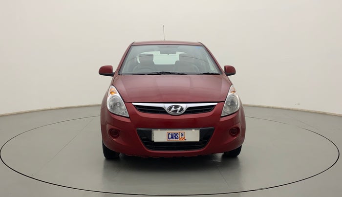 2010 Hyundai i20 MAGNA (O) 1.2, Petrol, Manual, 65,702 km, Front