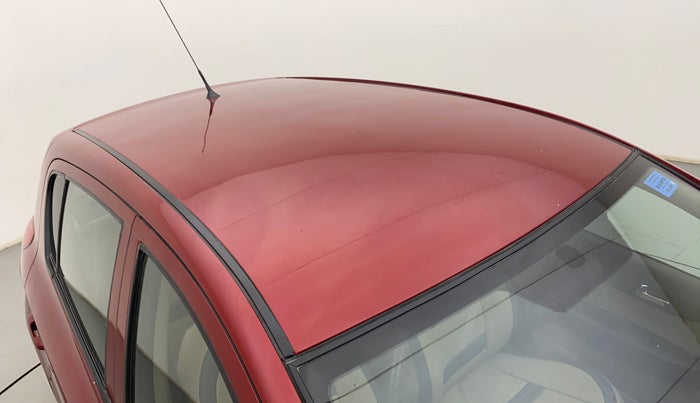 2010 Hyundai i20 MAGNA (O) 1.2, Petrol, Manual, 65,702 km, Roof