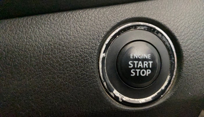 2020 Toyota Glanza G, Petrol, Manual, 84,448 km, Keyless Start/ Stop Button