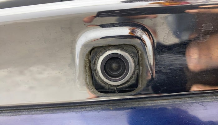 2020 Toyota Glanza G, Petrol, Manual, 84,448 km, Parking Camera