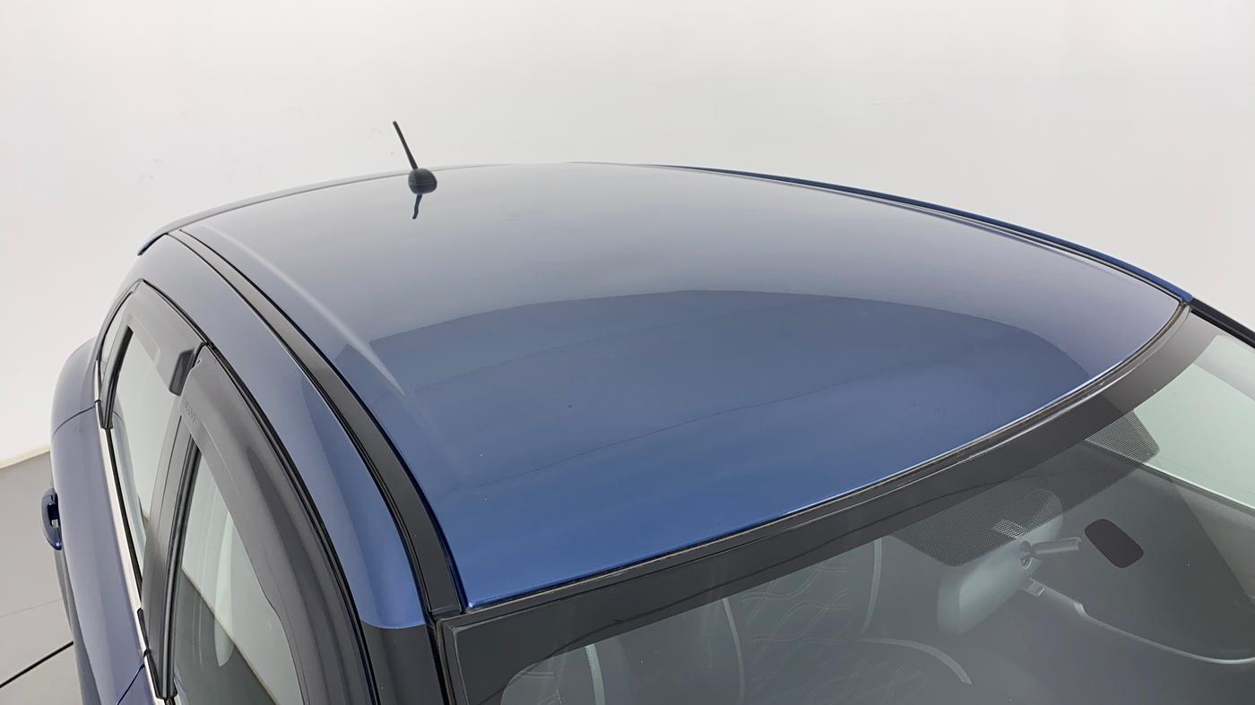 2018 Maruti Baleno DELTA PETROL 1.2, Petrol, Manual, 27,623 km, Roof