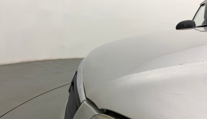 2013 Maruti Alto K10 VXI, Petrol, Manual, 62,715 km, Bonnet (hood) - Slightly dented