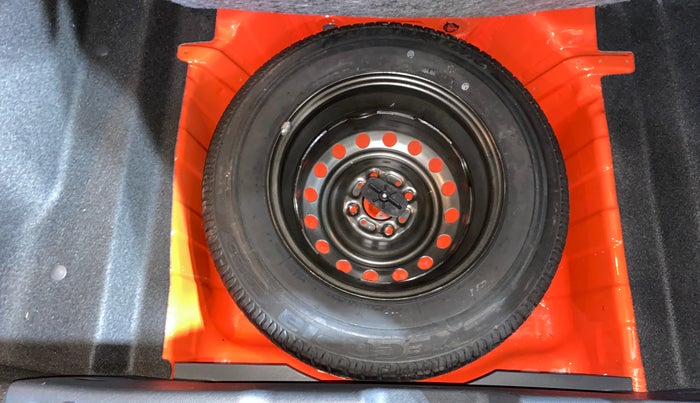 2025 Tata ALTROZ Accomplished Plus S Petrol 6DCT, Petrol, Automatic, 831 km, Spare Tyre