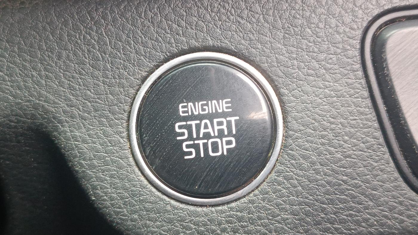 2020 KIA SELTOS GTX PLUS 1.4 PETROL, Petrol, Manual, 93,847 km, Keyless Start/ Stop Button