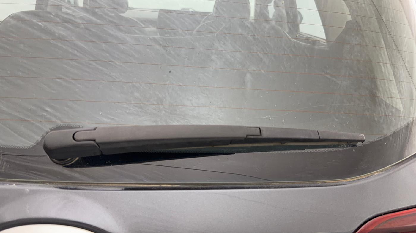 2020 KIA SELTOS HTK PLUS 1.5 DIESEL, Diesel, Manual, 71,068 km, Rear Wiper