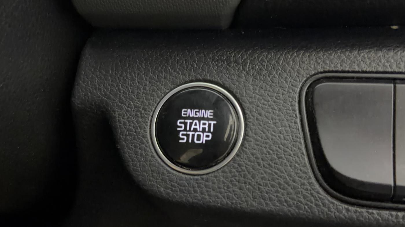 2020 KIA SELTOS HTK PLUS 1.5 DIESEL, Diesel, Manual, 71,068 km, Keyless Start/ Stop Button