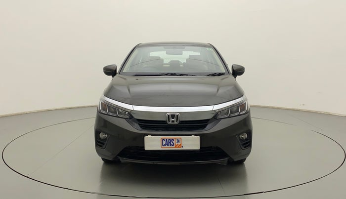 2021 Honda City 1.5L I-VTE V CVT, Petrol, Automatic, 26,269 km, Front