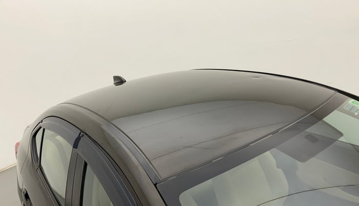 2021 Honda City 1.5L I-VTE V CVT, Petrol, Automatic, 26,269 km, Roof