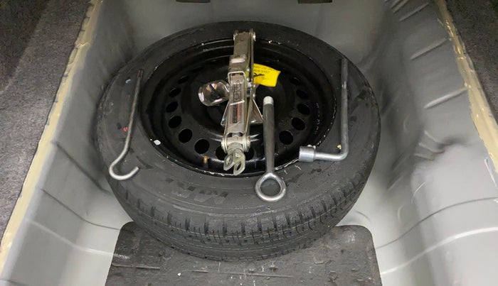 2021 Honda City 1.5L I-VTE V CVT, Petrol, Automatic, 26,269 km, Spare Tyre