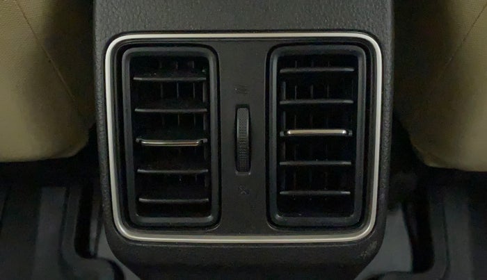 2021 Honda City 1.5L I-VTE V CVT, Petrol, Automatic, 26,269 km, Rear AC Vents