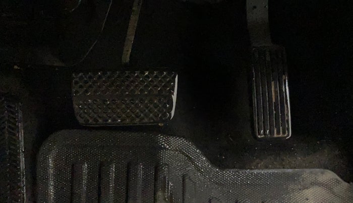 2021 Honda City 1.5L I-VTE V CVT, Petrol, Automatic, 26,269 km, Pedals