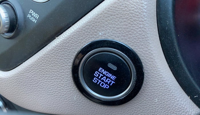 2018 Hyundai Elite i20 ASTA 1.2 (O), Petrol, Manual, 35,102 km, Keyless Start/ Stop Button