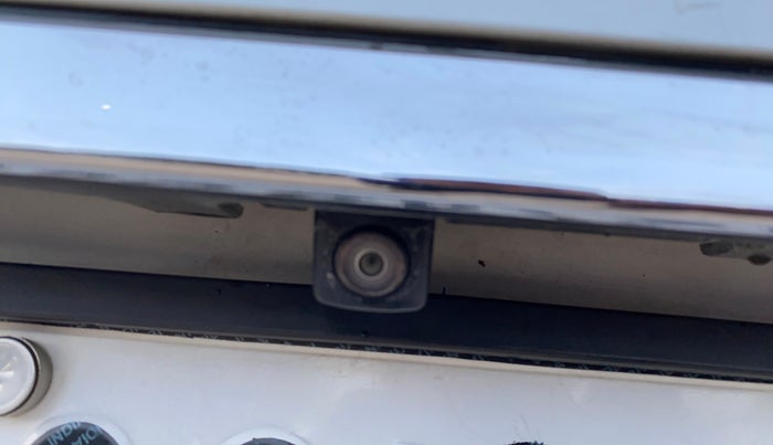 2017 Honda City 1.5L I-VTE V CVT, Petrol, Automatic, 56,720 km, Parking Camera