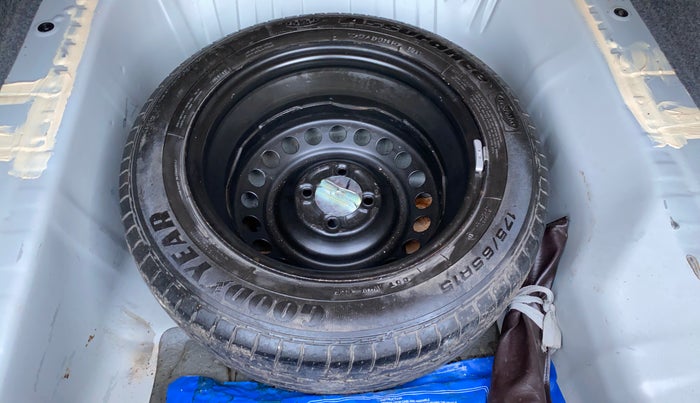 2017 Honda City 1.5L I-VTE V CVT, Petrol, Automatic, 56,720 km, Spare Tyre