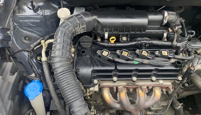 2019 Maruti Dzire ZXI PLUS AMT, Petrol, Automatic, 37,937 km, Engine View - Right